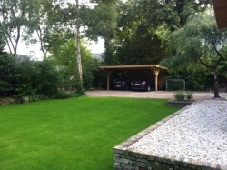 Grasveld